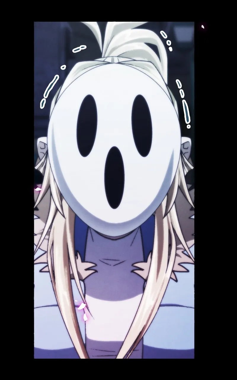 Read City of Blank EN Manga Online
