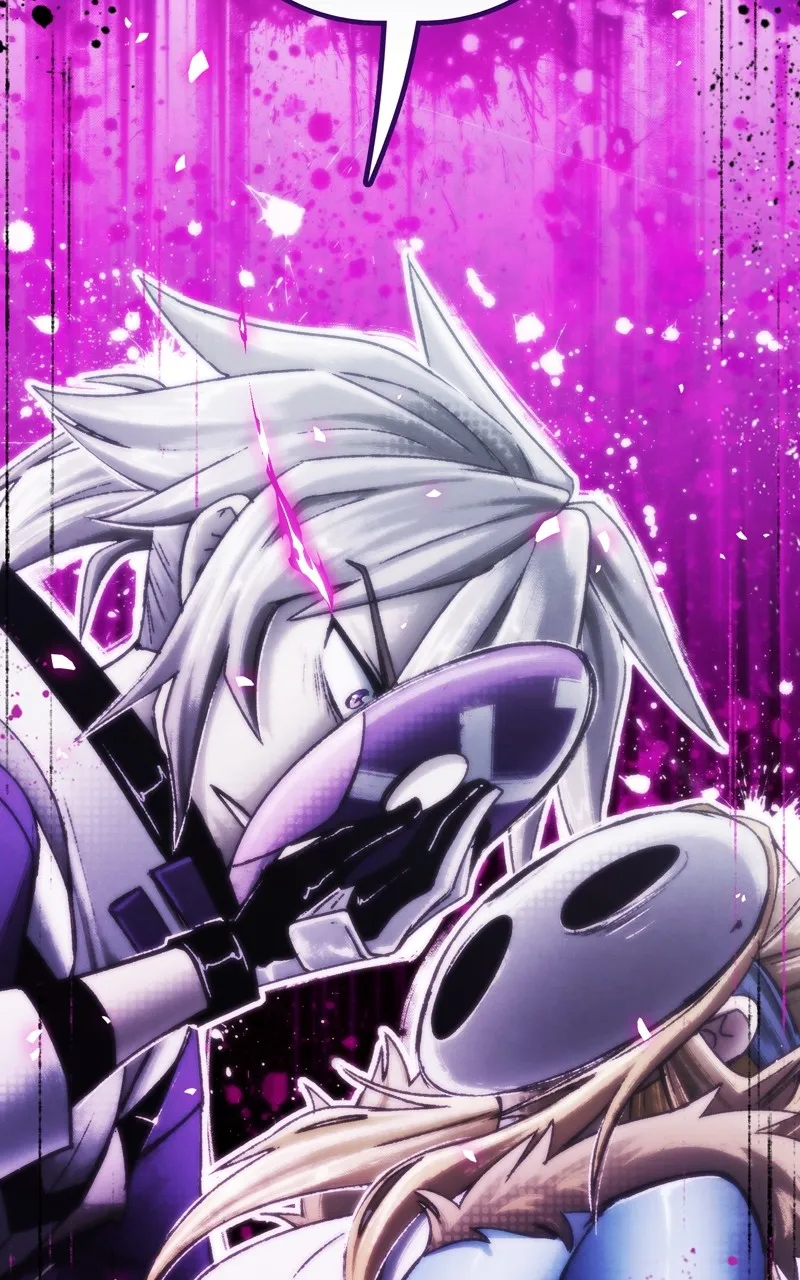 Read City of Blank EN Manga Online