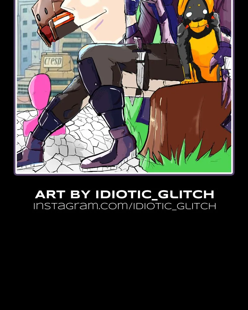 Read City of Blank EN Manga Online