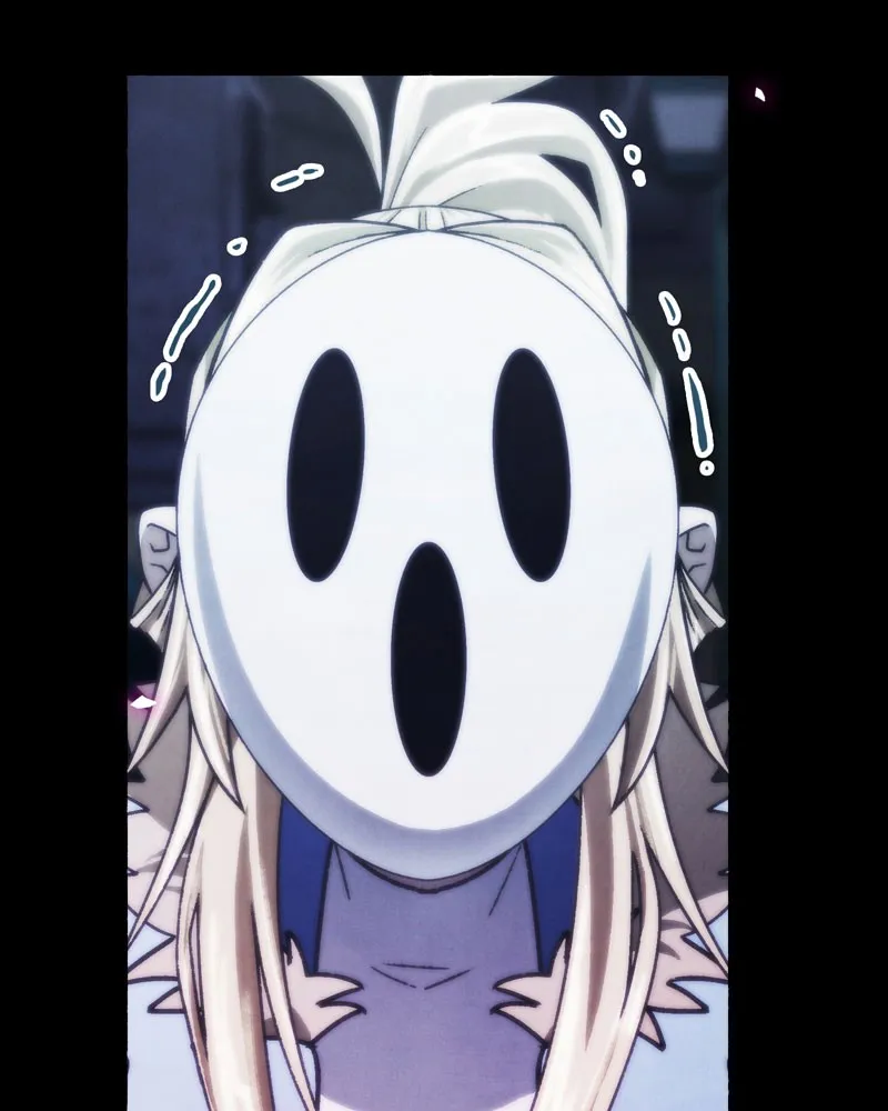 Read City of Blank EN Manga Online