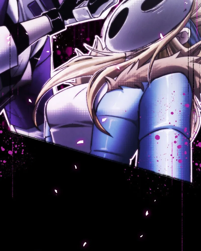 Read City of Blank EN Manga Online