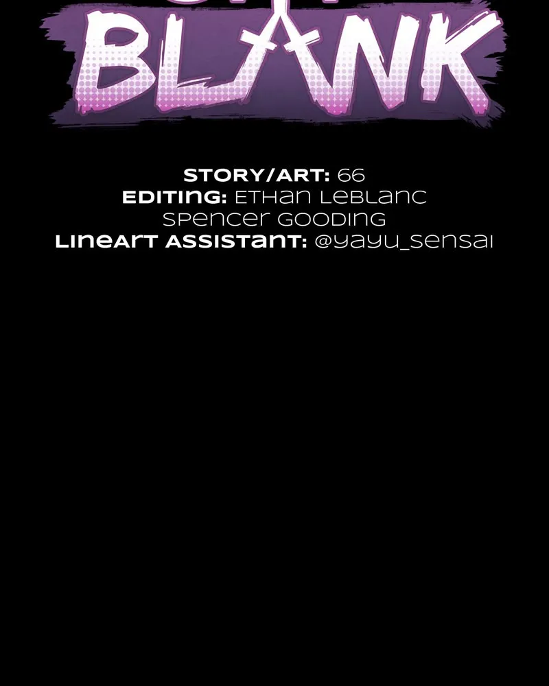 Read City of Blank EN Manga Online