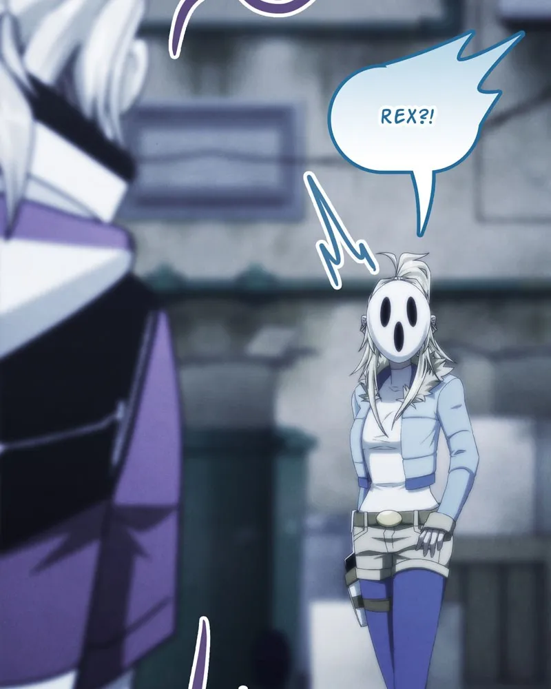 Read City of Blank EN Manga Online