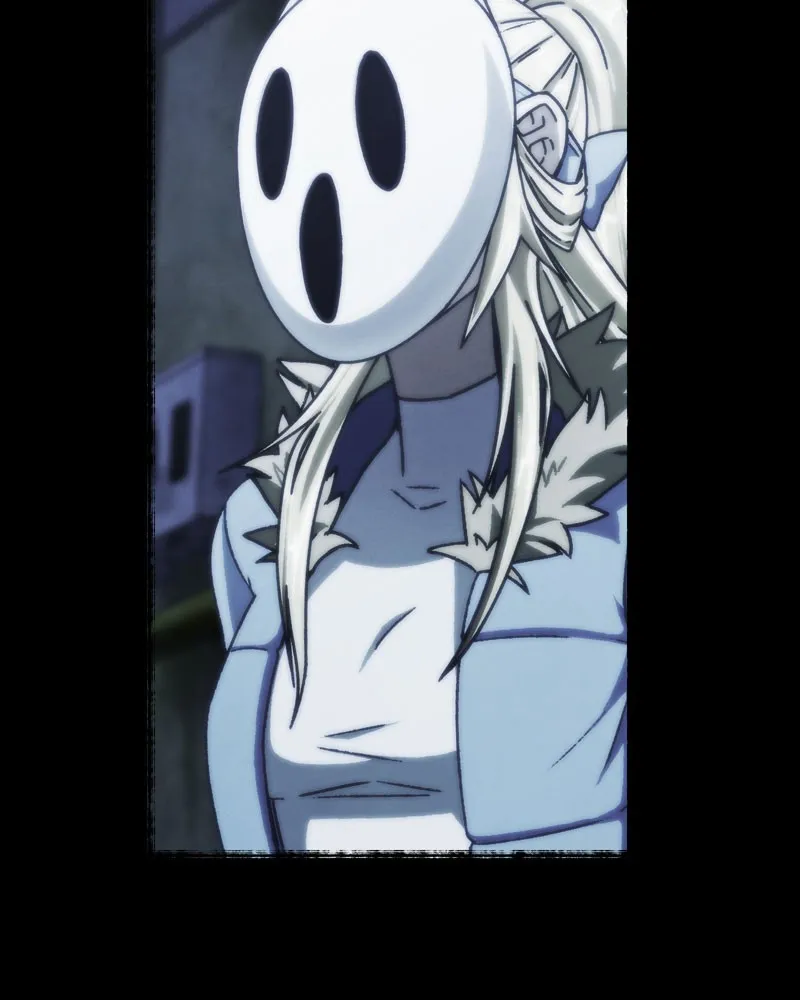 Read City of Blank EN Manga Online