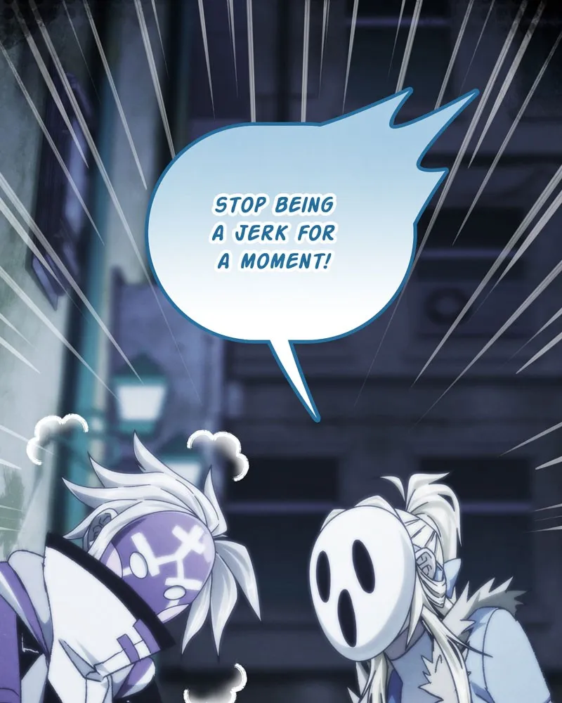 Read City of Blank EN Manga Online