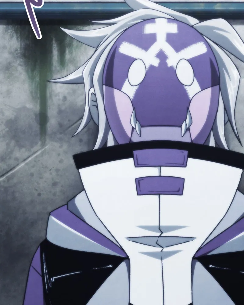 Read City of Blank EN Manga Online