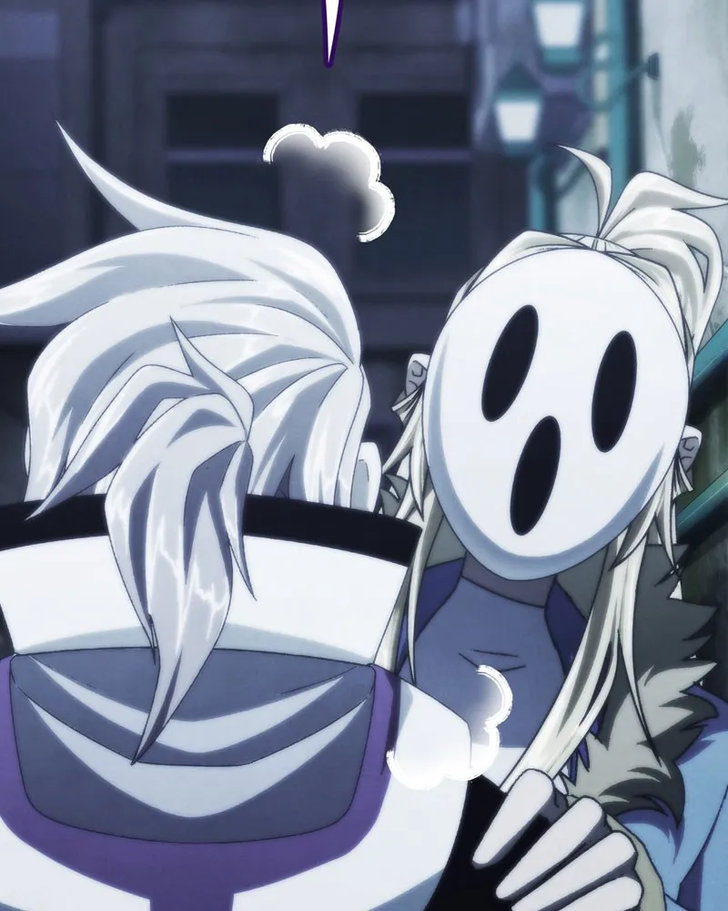 Read City of Blank EN Manga Online