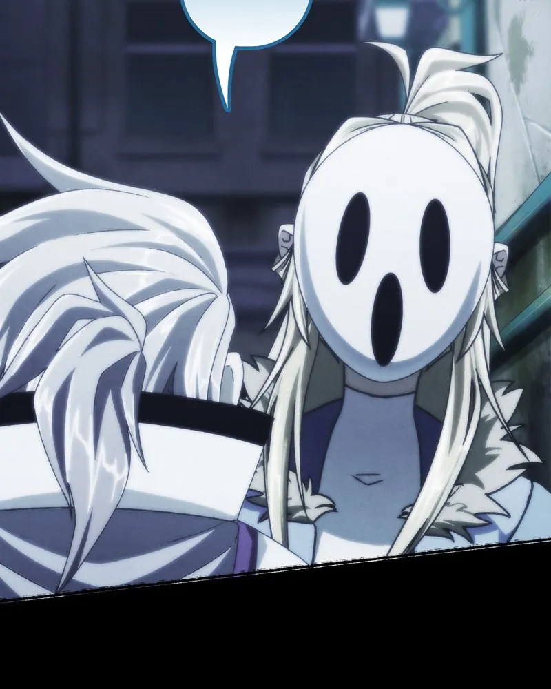Read City of Blank EN Manga Online