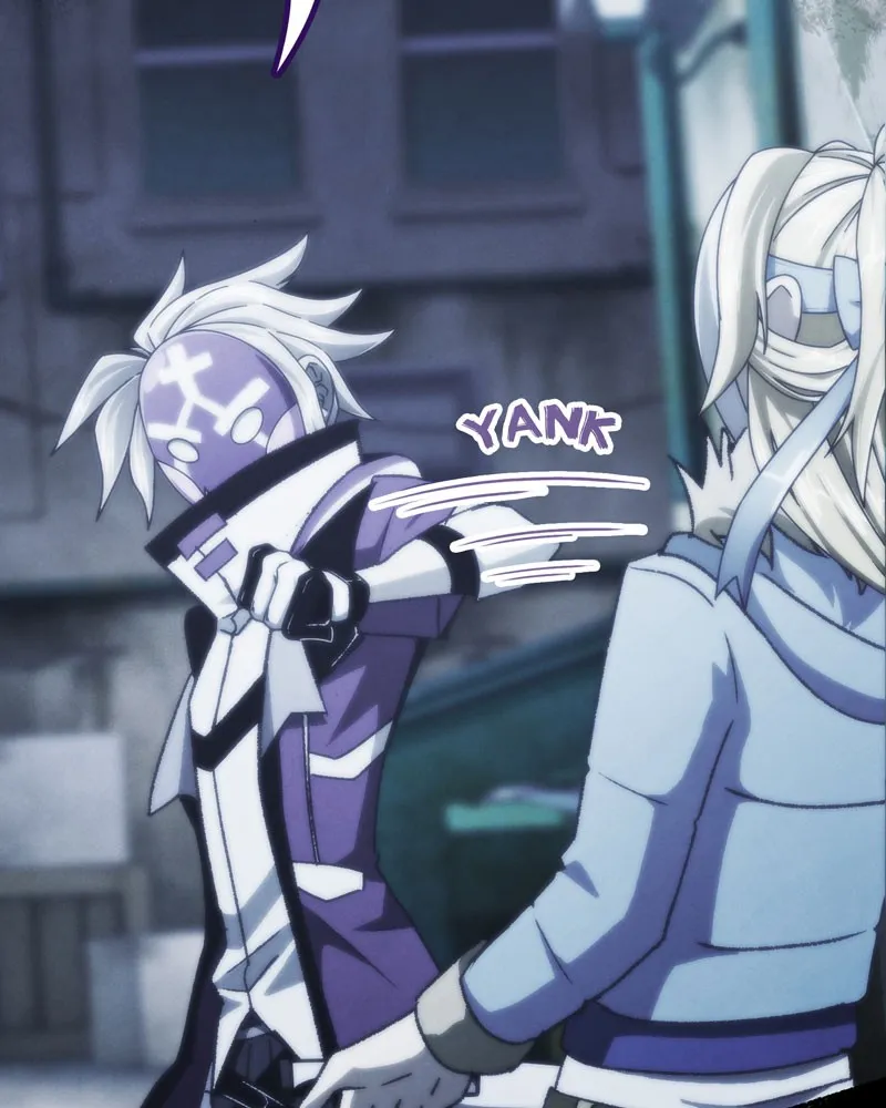 Read City of Blank EN Manga Online