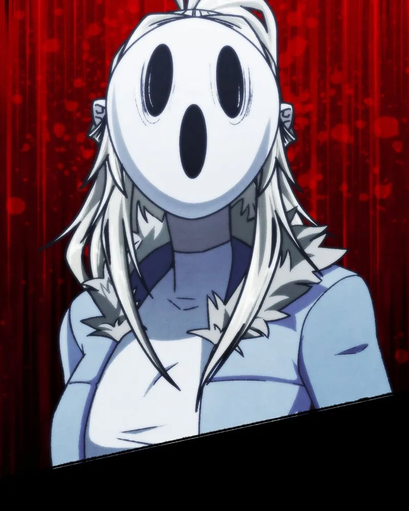 Read City of Blank EN Manga Online
