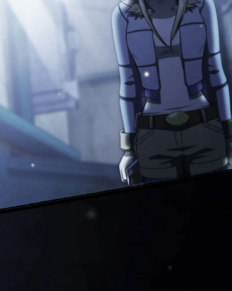 Read City of Blank EN Manga Online