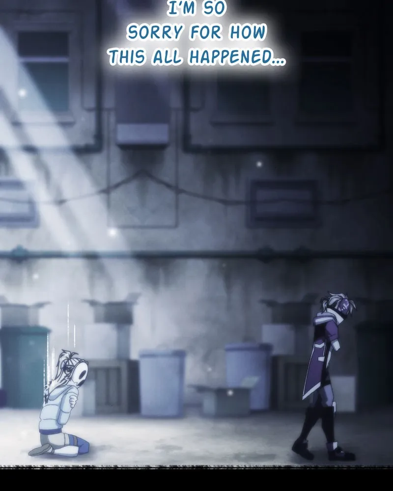 Read City of Blank EN Manga Online