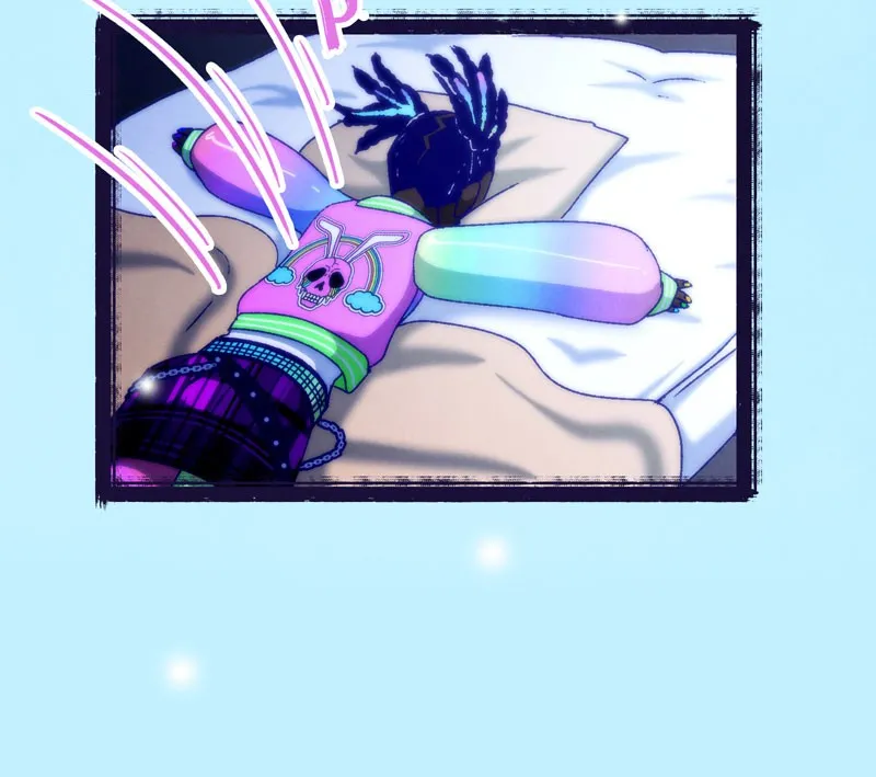 Read City of Blank EN Manga Online