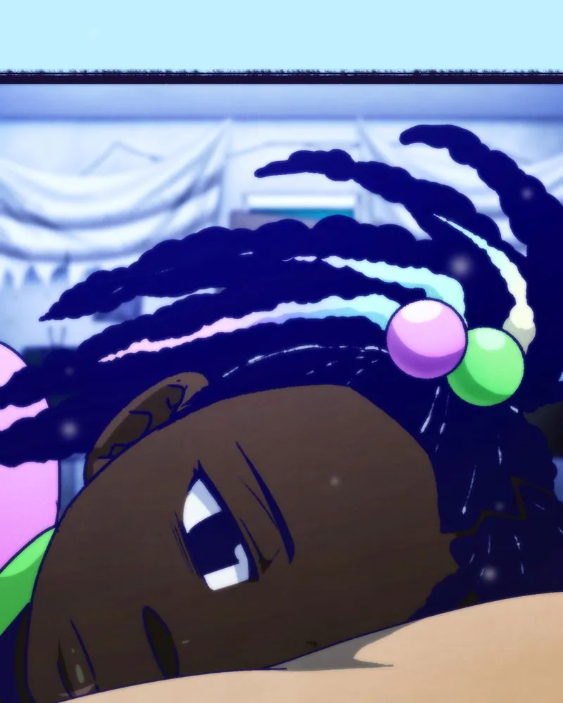 Read City of Blank EN Manga Online