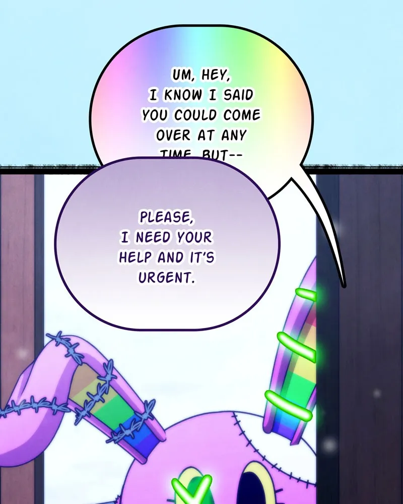 Read City of Blank EN Manga Online