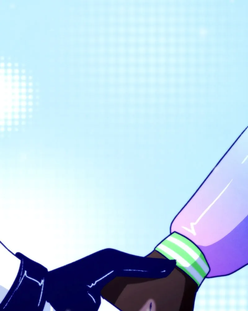 Read City of Blank EN Manga Online