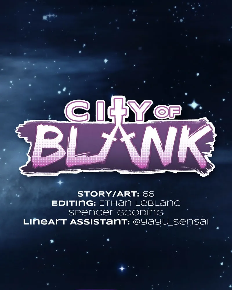 Read City of Blank EN Manga Online
