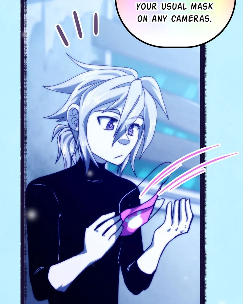 Read City of Blank EN Manga Online