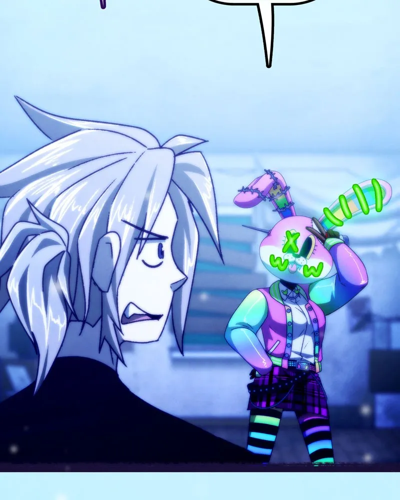 Read City of Blank EN Manga Online