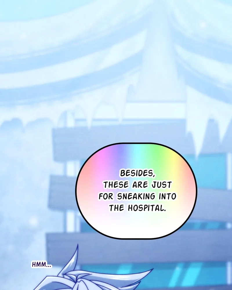 Read City of Blank EN Manga Online