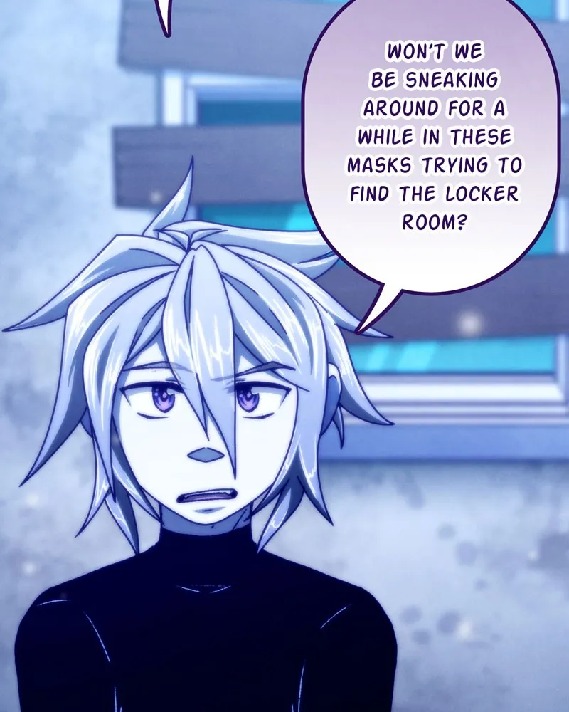 Read City of Blank EN Manga Online