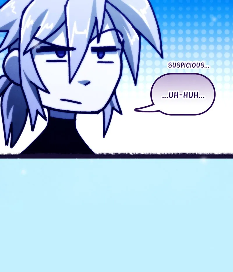 Read City of Blank EN Manga Online