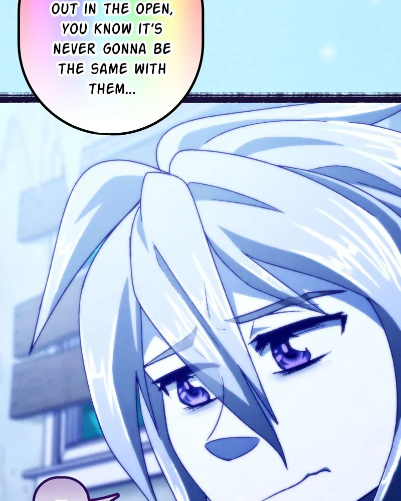 Read City of Blank EN Manga Online