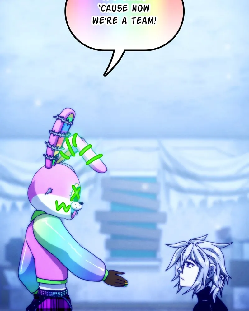 Read City of Blank EN Manga Online