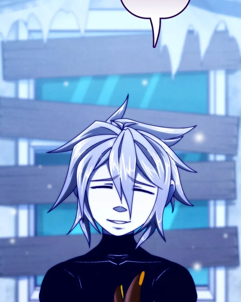 Read City of Blank EN Manga Online