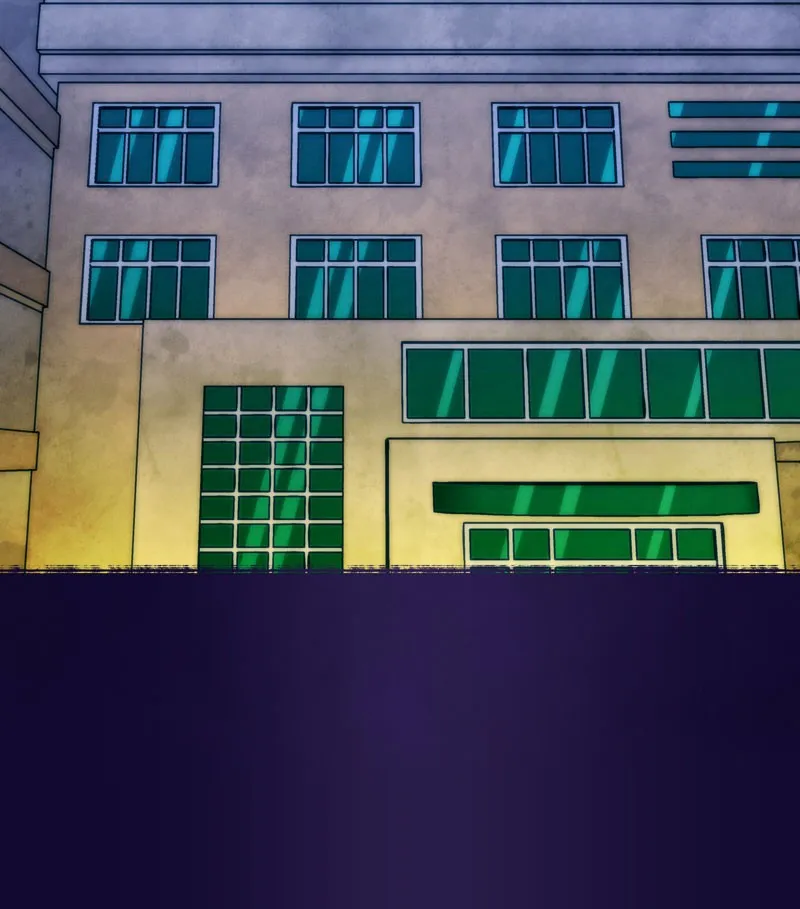 Read City of Blank EN Manga Online
