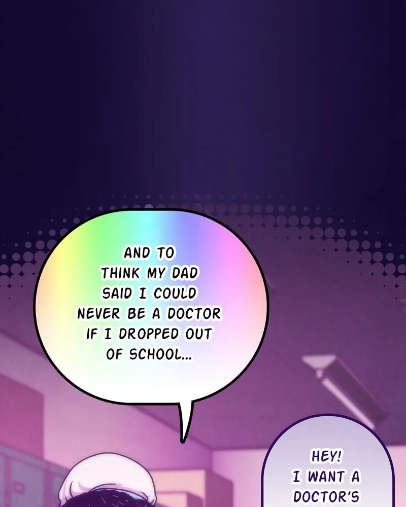 Read City of Blank EN Manga Online