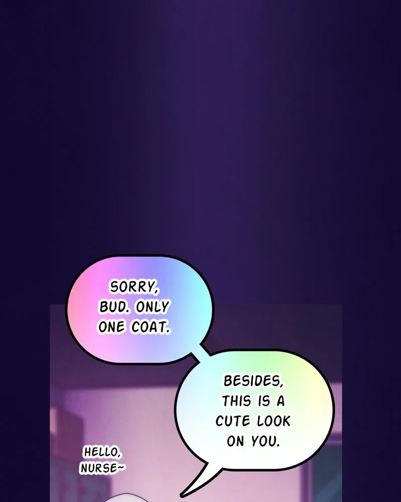 Read City of Blank EN Manga Online