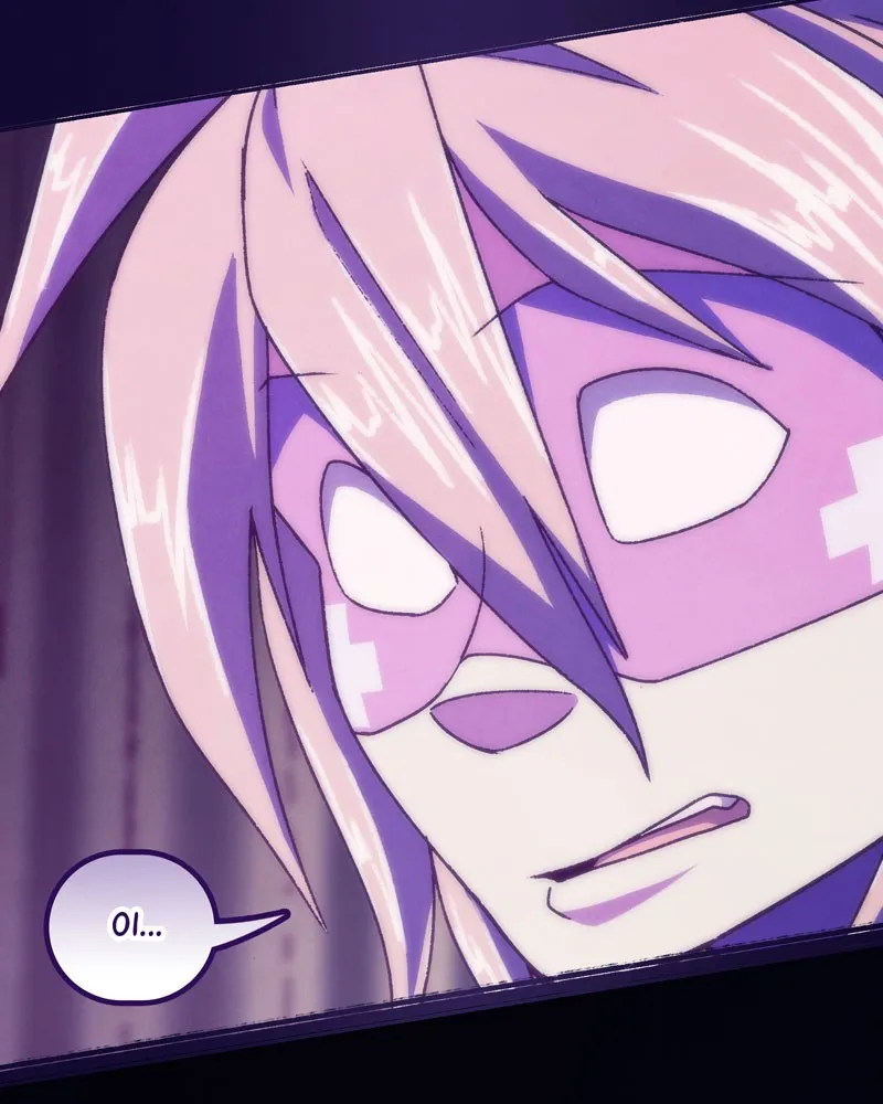 Read City of Blank EN Manga Online