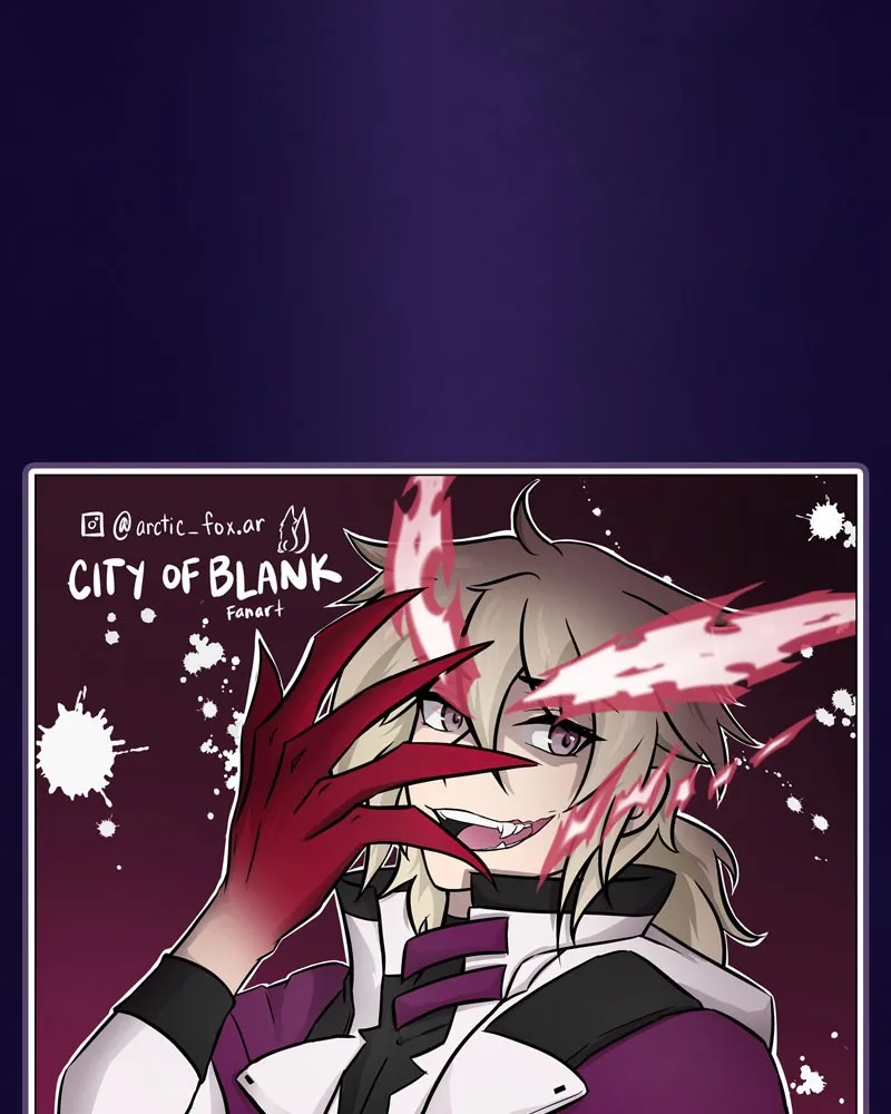 Read City of Blank EN Manga Online
