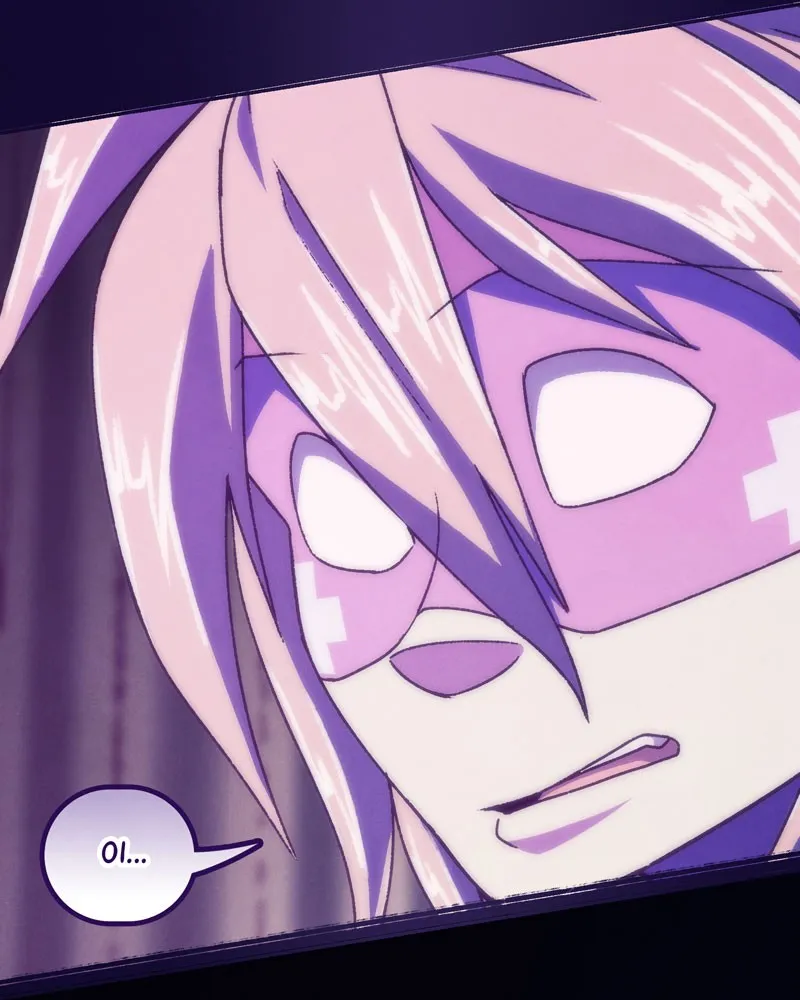 Read City of Blank EN Manga Online