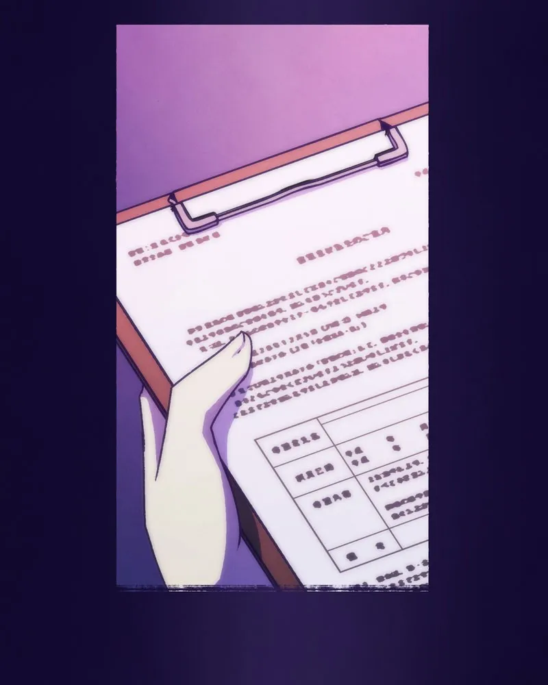 Read City of Blank EN Manga Online