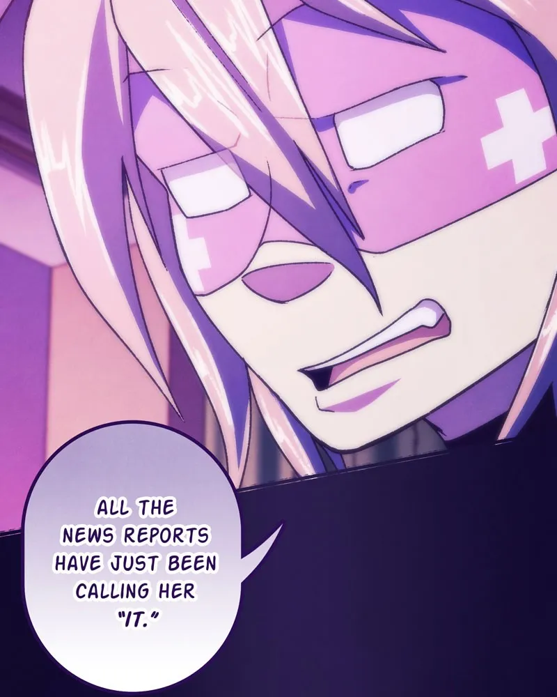 Read City of Blank EN Manga Online