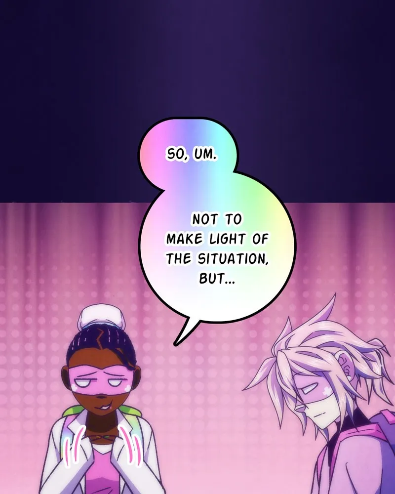 Read City of Blank EN Manga Online