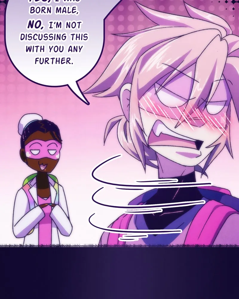 Read City of Blank EN Manga Online