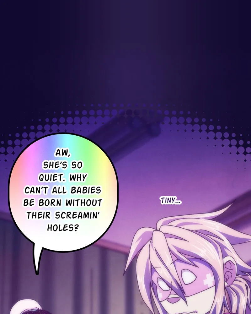 Read City of Blank EN Manga Online