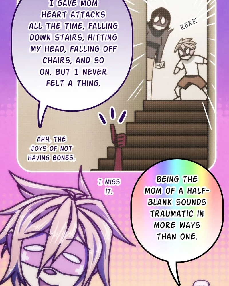 Read City of Blank EN Manga Online