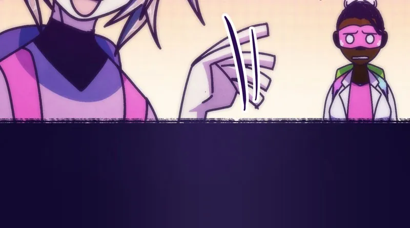 Read City of Blank EN Manga Online