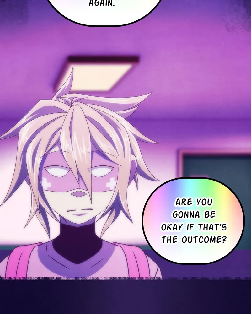 Read City of Blank EN Manga Online
