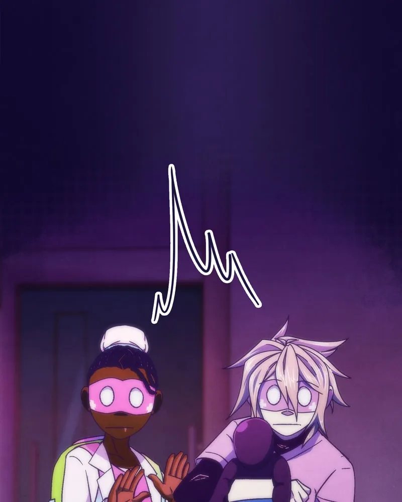 Read City of Blank EN Manga Online