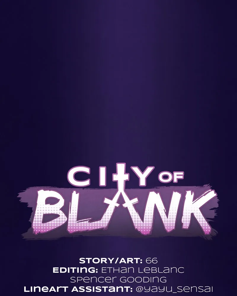 Read City of Blank EN Manga Online