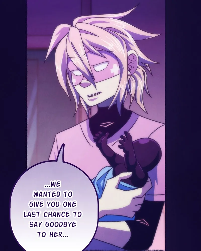 Read City of Blank EN Manga Online