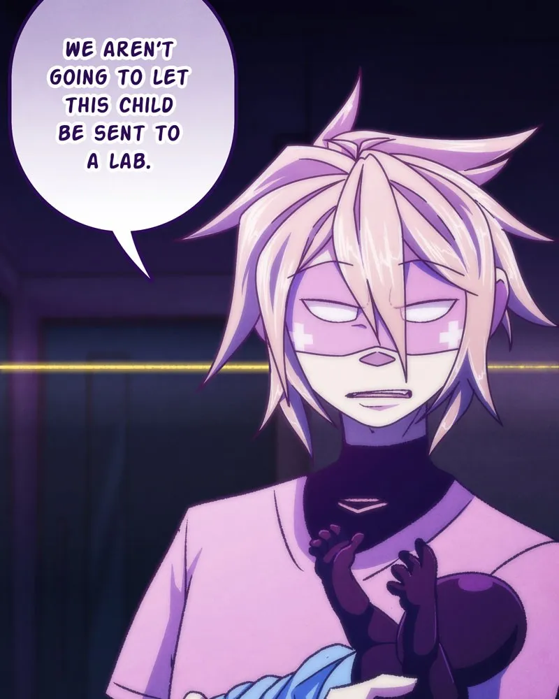 Read City of Blank EN Manga Online