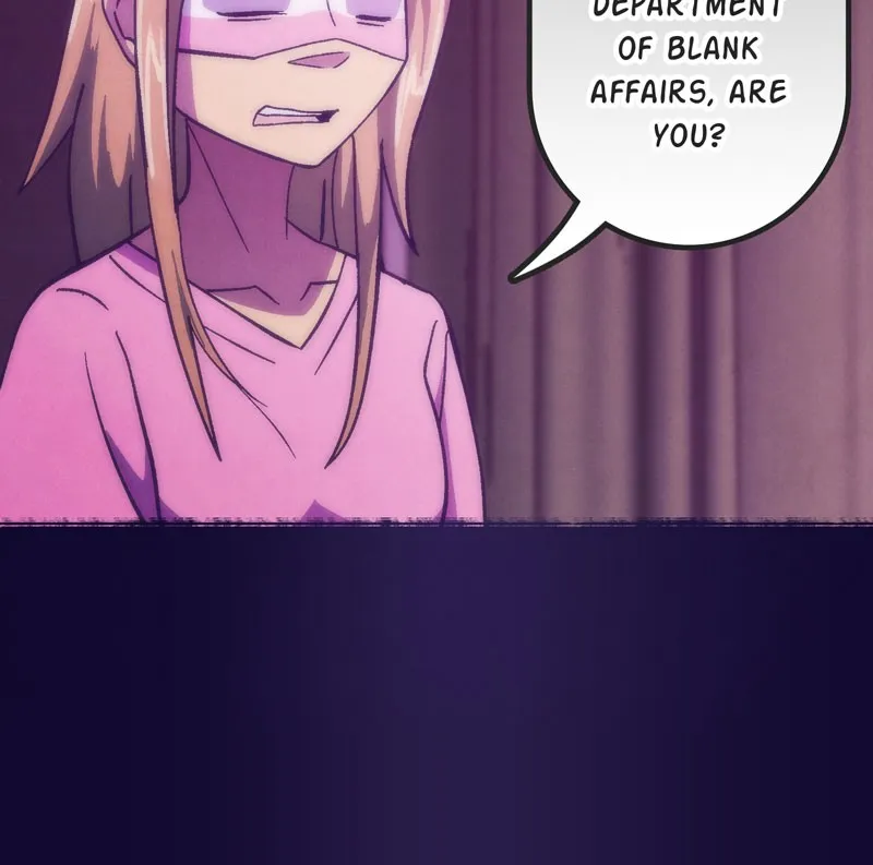 Read City of Blank EN Manga Online