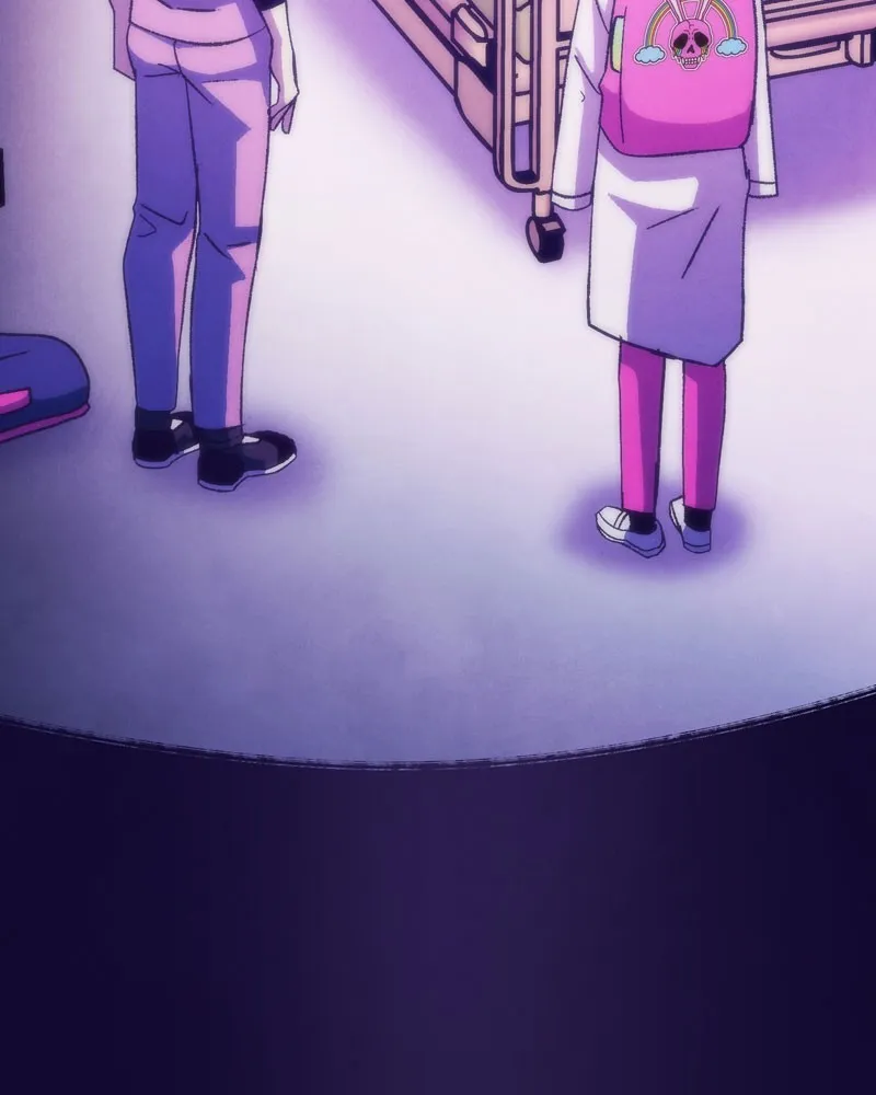 Read City of Blank EN Manga Online
