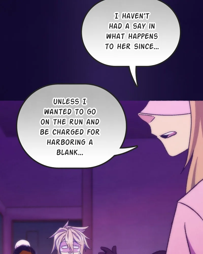 Read City of Blank EN Manga Online